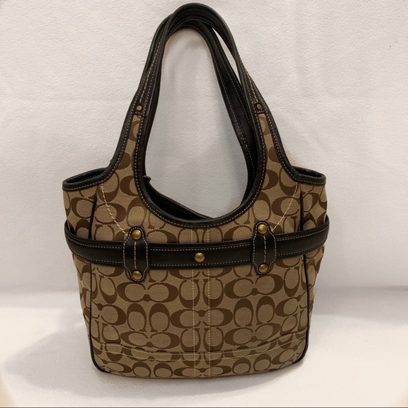 Coach Purse ✨ - Picture 2 of 6